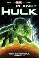 Planet Hulk
