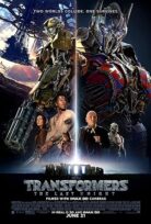 Transformers 5 Son Şövalye