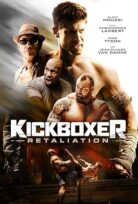 Kickboxer: Misilleme 2018