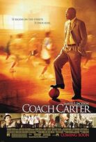 Koç Carter – Coach Carter 2005