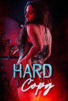 Basılı kopya Hard Copy