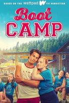 Boot Camp Önyükleme Kampı