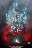 We Are Still Here Ruhlar Evi