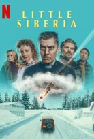 Küçük Sibirya Little Siberia