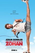 Zohan’a Bulaşma You Don’t Mess with the Zohan