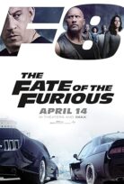 Hızlı ve Öfkeli 8 The Fate of the Furious