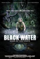 Karanlığın Dişleri Black Water