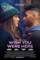 Wish You Were Here Keşke Burada Olsaydın