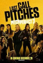 Pitch Perfect Mükemmel Uyum 3