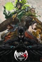 Batman Ninja vs. Yakuza League izle