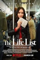 Aşk Peşinde Bir Yıl The Life List