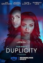 Tyler Perry’den Çifte İhanet Tyler Perry’s Duplicity