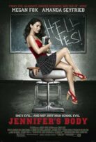 Kana Susadım Jennifer’s Body