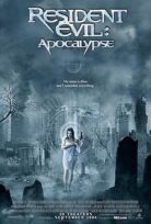 Ölümcül Deney 2 Kıyamet – Resident Evil: Apocalypse