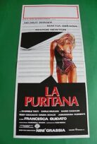 La puritana