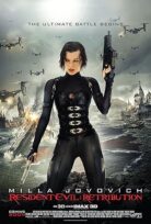 Ölümcül Deney 5 İntikam – Resident Evil: Retribution