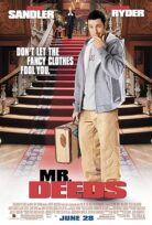 Kazara Zengin Mr. Deeds