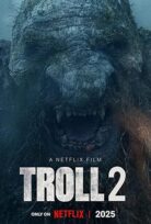 Trol 2 (Esrarengiz Canavar 2)