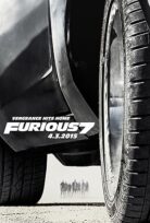 Hızlı ve Öfkeli Furious 7