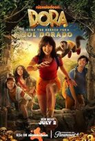 Dora ve Sol Dorado’yu Arama-Dora and the Search for Sol Dorado