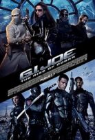 G.I. Joe: Kobranın Yükselişi