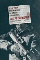 Hesaplaşma The Accountant 2016