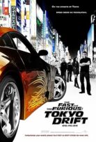 Hızlı ve Öfkeli 3 Tokyo Yarış
