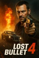 Lost Bullet 4