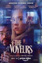 The Voyeurs Rötgenciler
