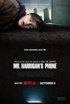 Bay Harrigan’ın Telefonu