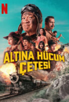 Altına Hücum Çetesi