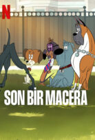 Son Bir Macera