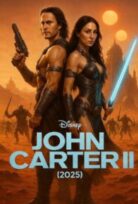 John Carter 2 Mars Tanrıları (2025)
