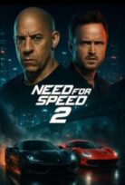 Need for Speed 2 (2025)