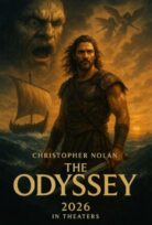 The Odyssey