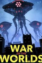 War Of The Worlds