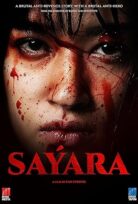 Sayara: İntikam Meleği