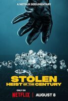 Asrın Elmas Soygunu-Stolen: Heist of the Century (2025) izle